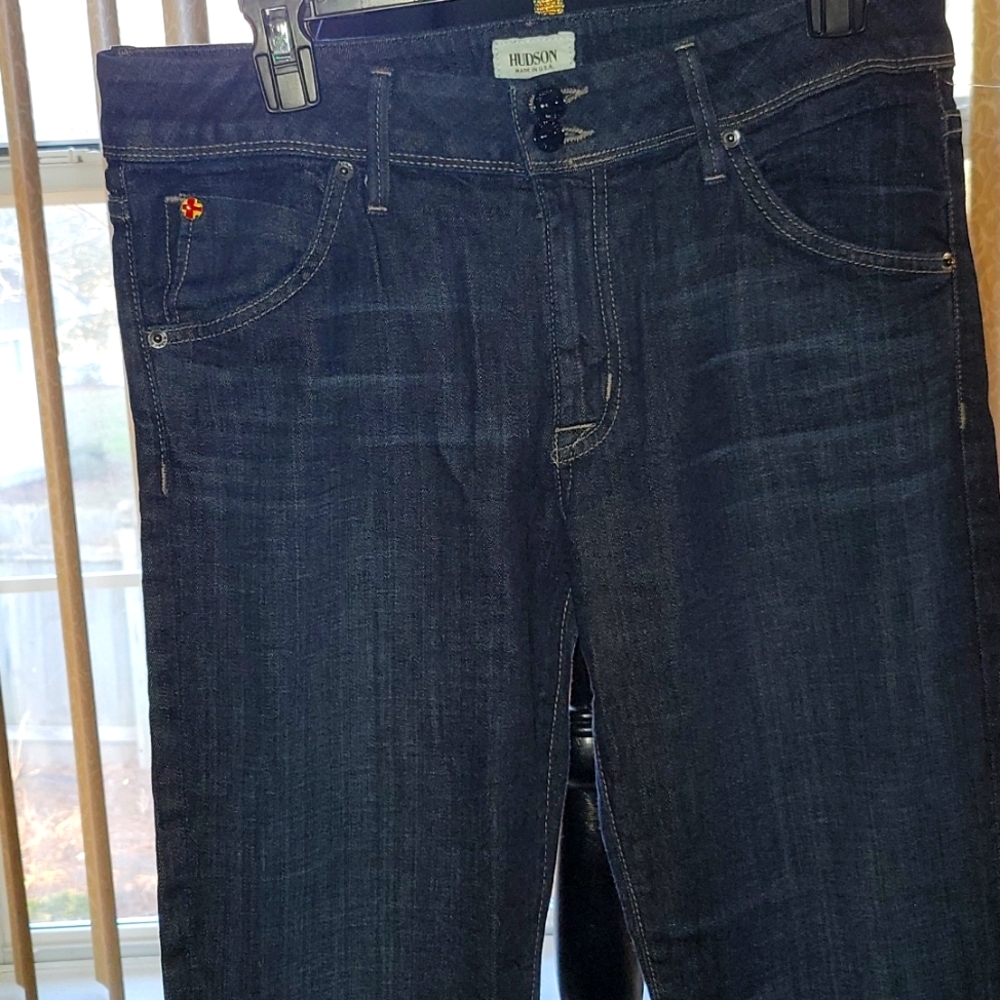 Hudson Jeans